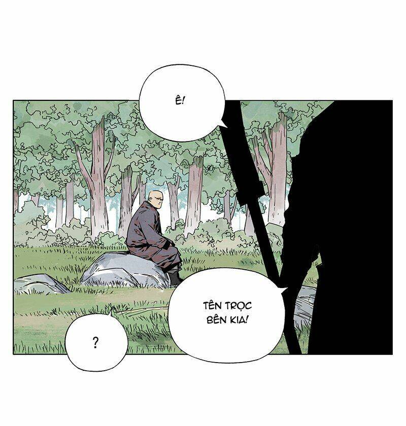 bang chủ đại nhân tìm cách trị hói đầu chapter 64 28