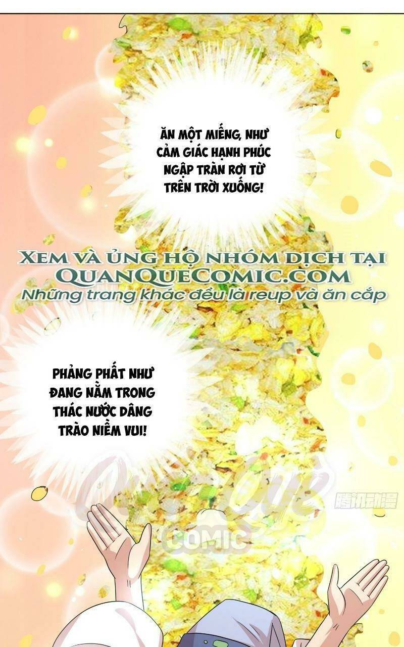 liệp thực vương chapter 10 13