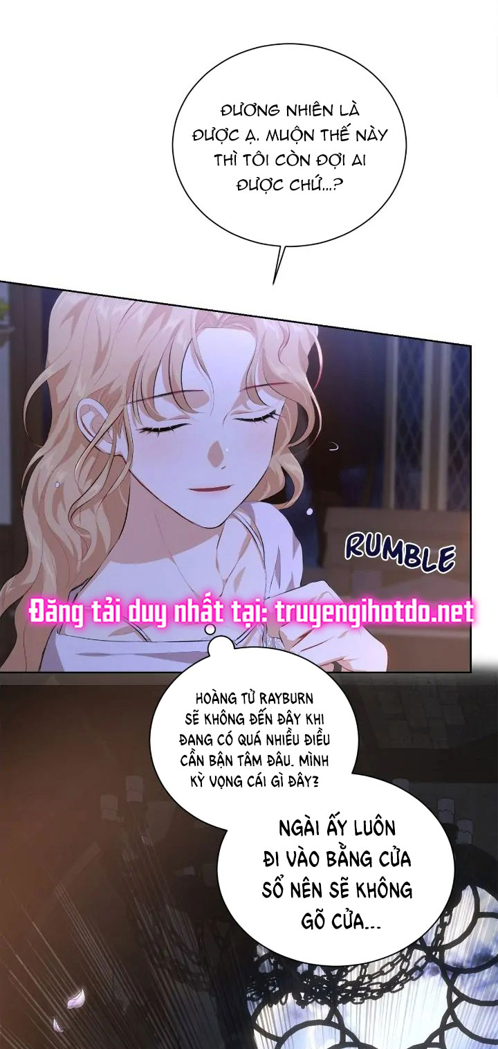 tôi là fan cứng hoàng tử chapter 78.2 23