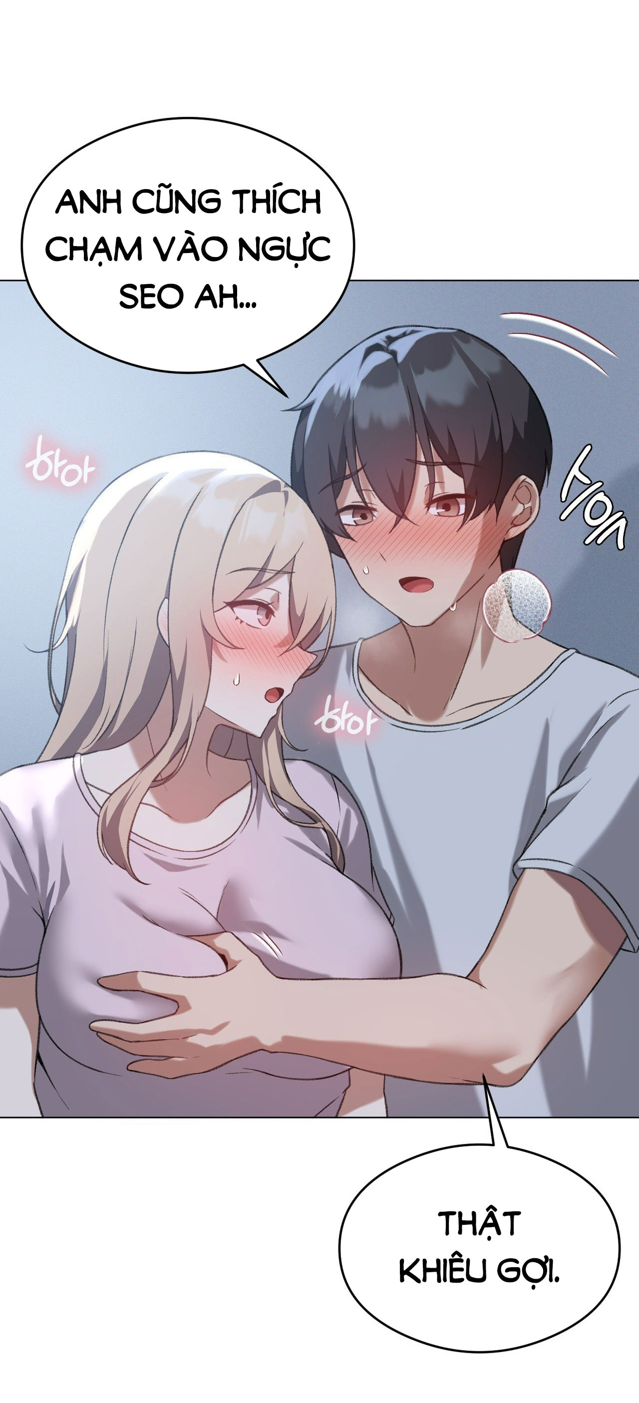 [18+] thăng cấp đến khi hài lòng chapter 26.2 10