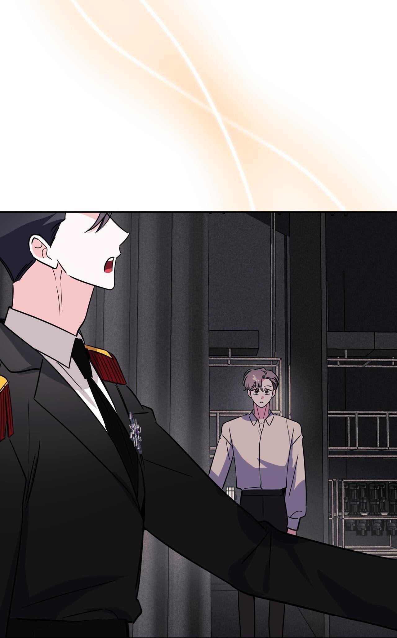 cạm bẫy đại học chapter 83 6