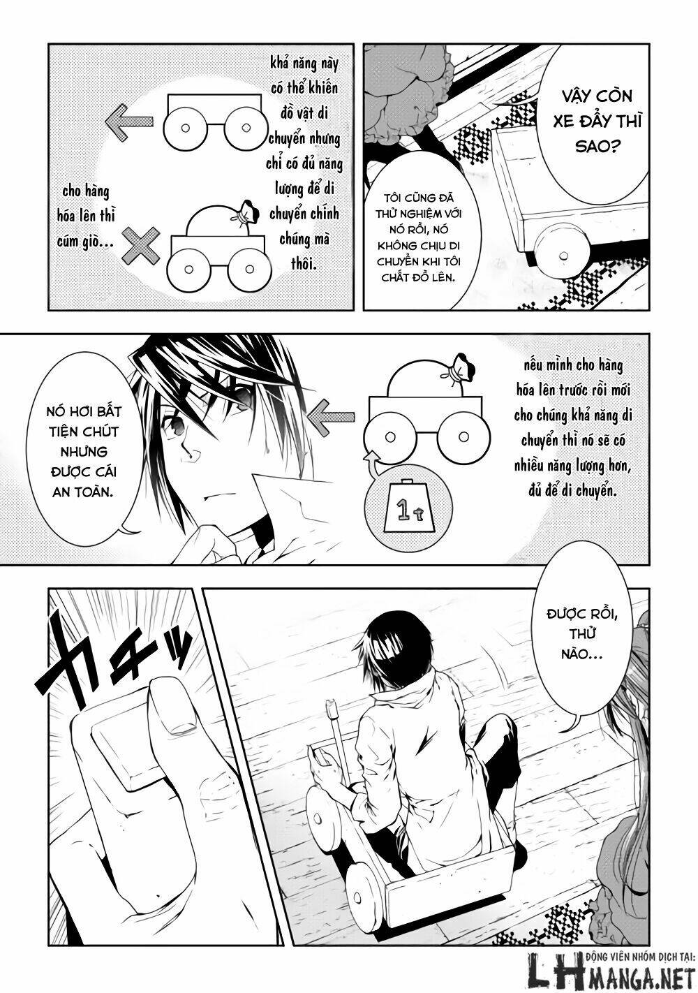 world customize creator chapter 27 22