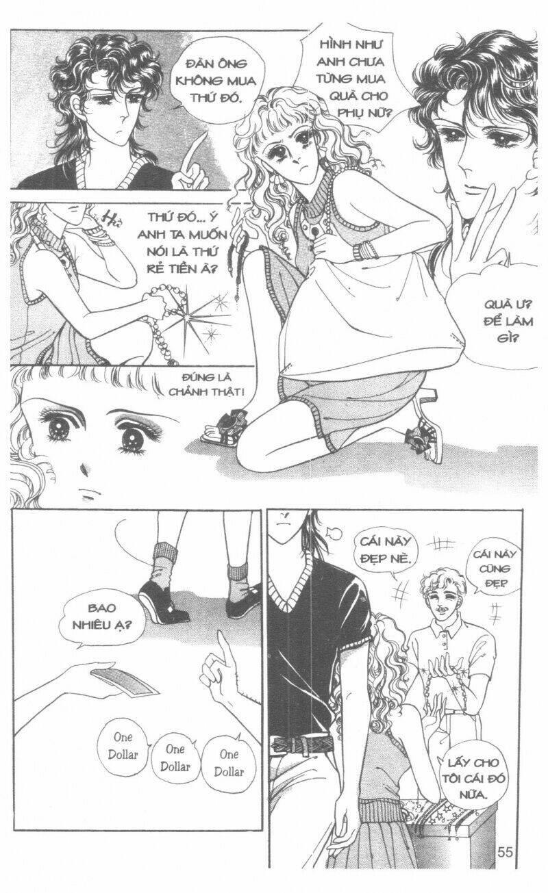 đừng chống đối chapter 3 58