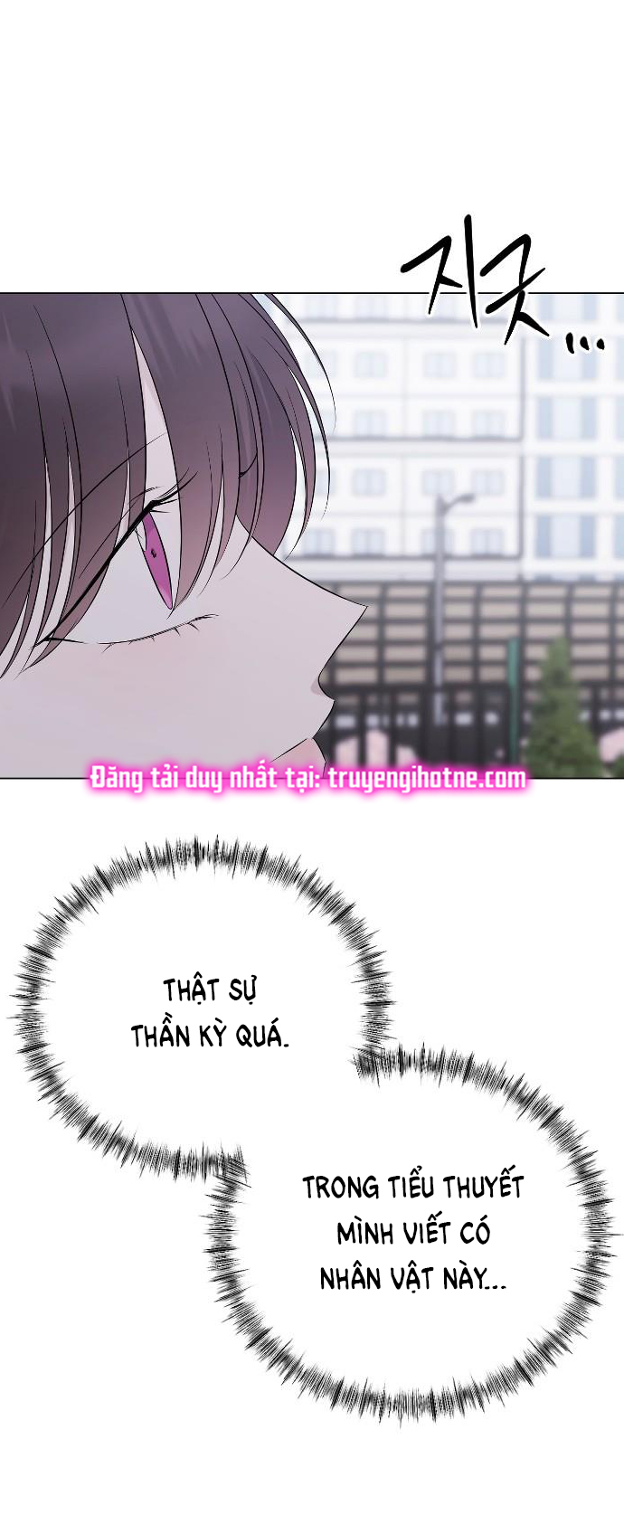 tôi sẽ thay đổi kết cục chapter 22.2 6