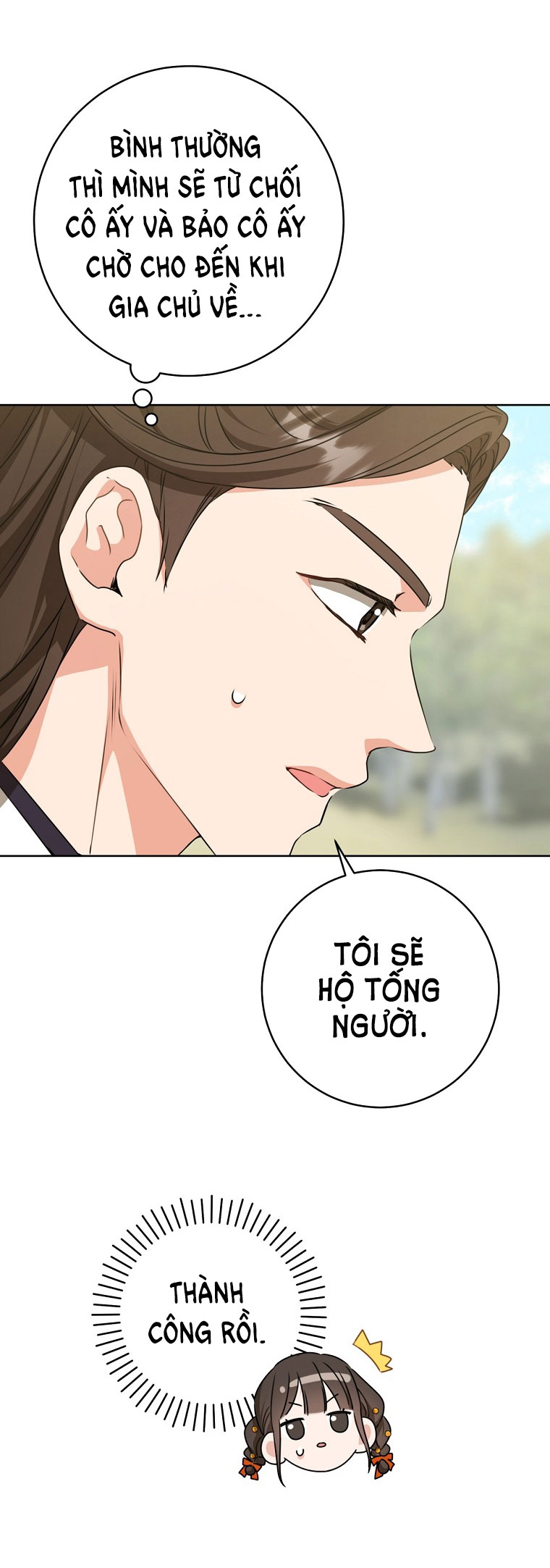 trở thành đứa cháu gái bị ghẻ lạnh trong gia tộc võ giả hùng mạnh chapter 15.2 17