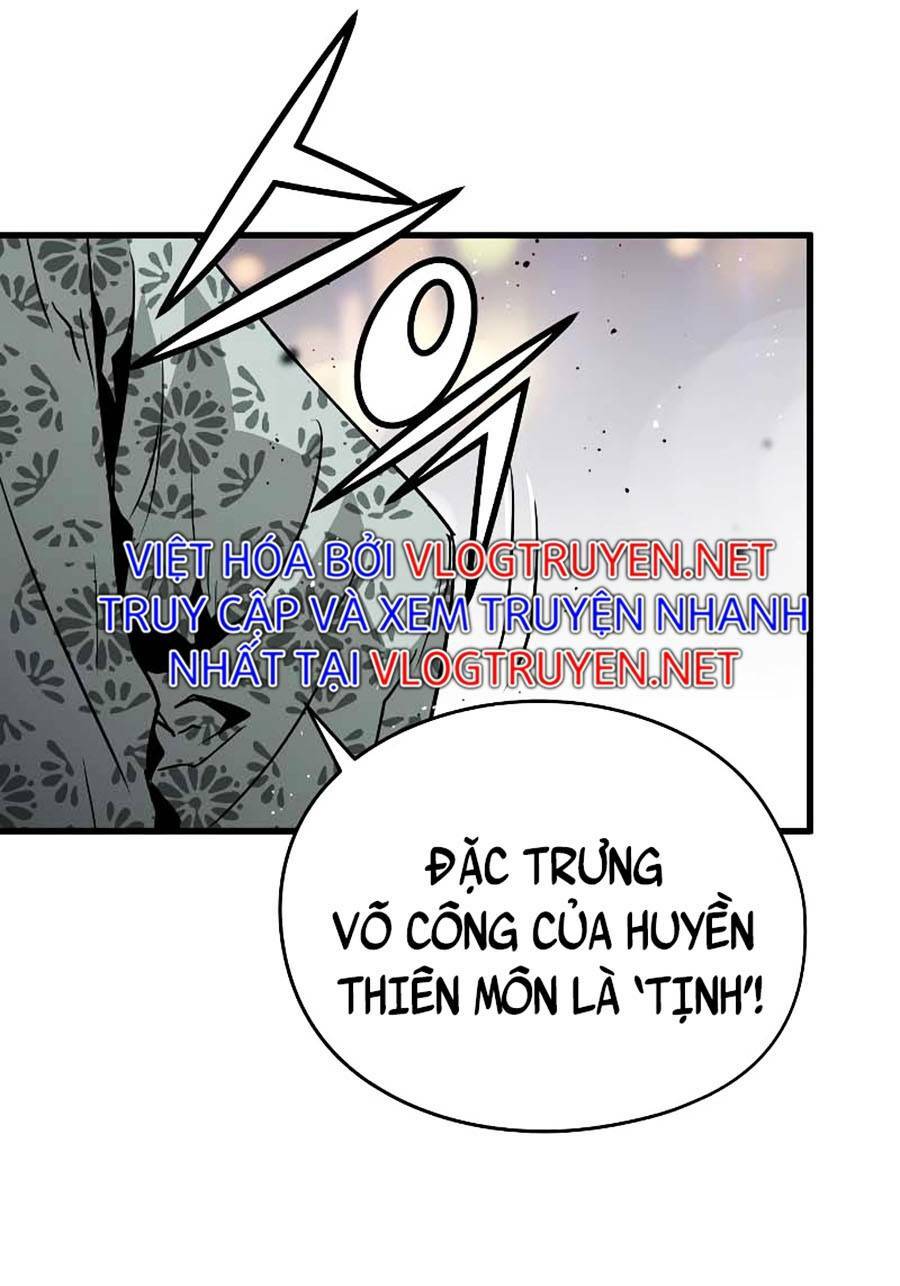 The Breaker 3: Quyền Năng Vô Hạn chapter 12 34