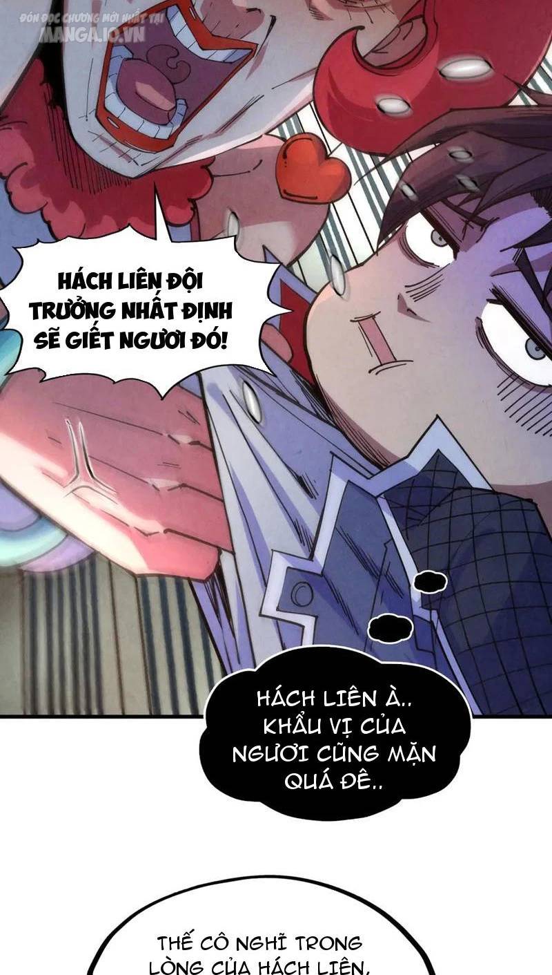 vạn cổ chí tôn chapter 312 8