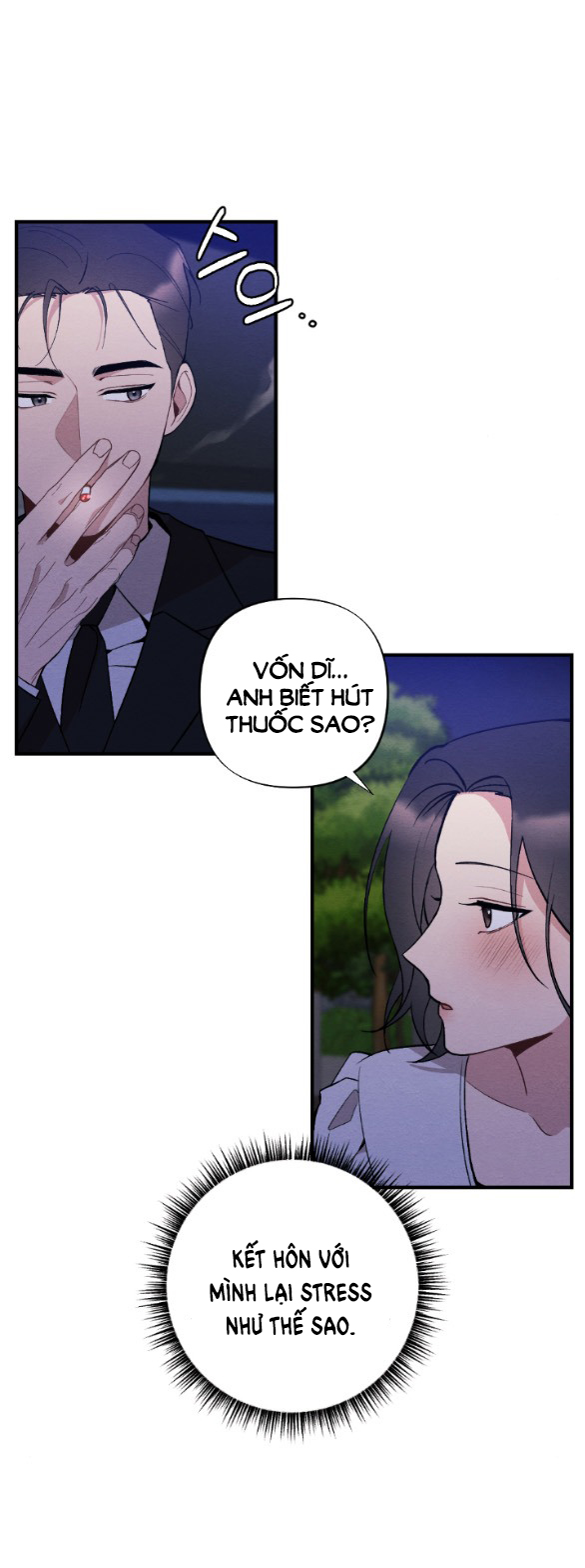 Ăn Mòn chapter 31.2 - Trang 17