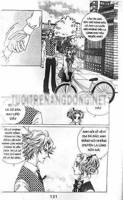 sức thanh xuân chapter 4 131