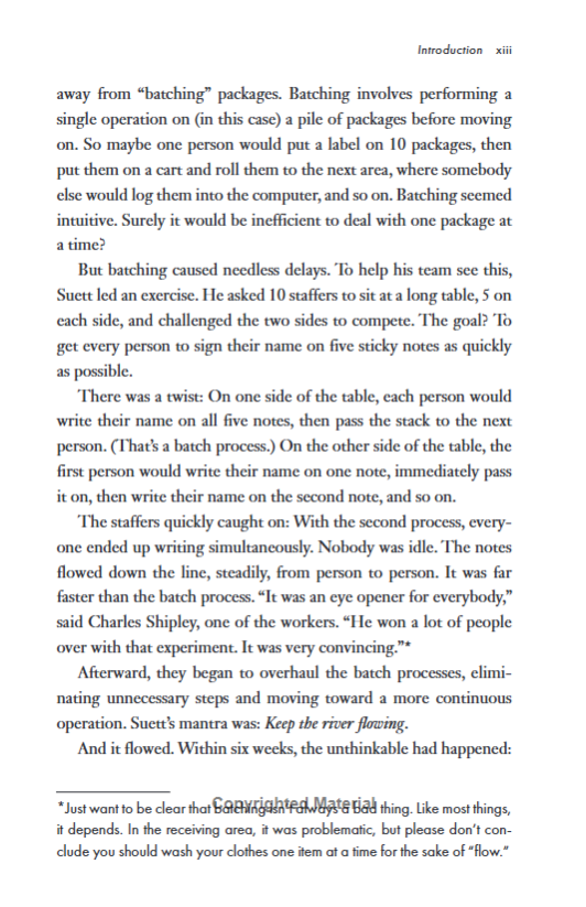 Sách ngoại văn: Reset - How To Change What’s Not Working