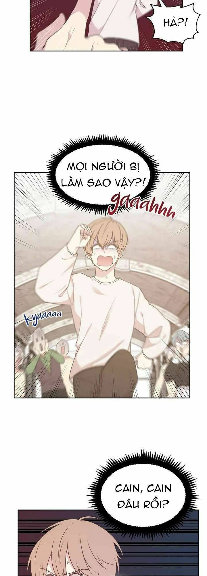 tôi chọn kết thúc của hoàng đế chapter 55 11