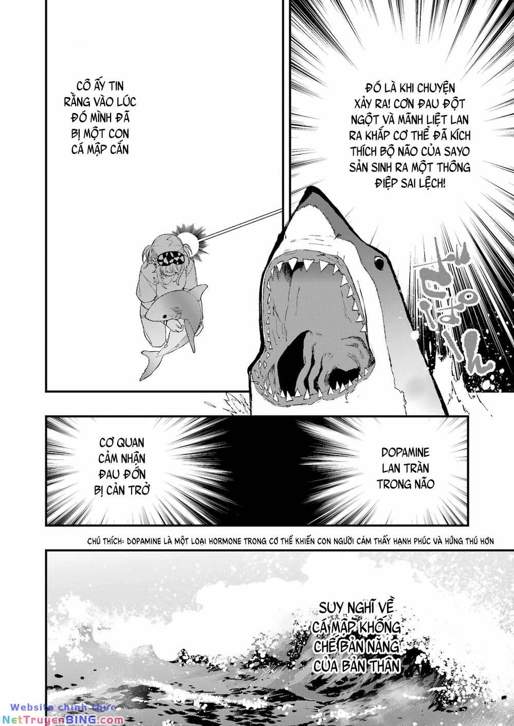 cuộc chơi trên núi tử thần chapter 104 12