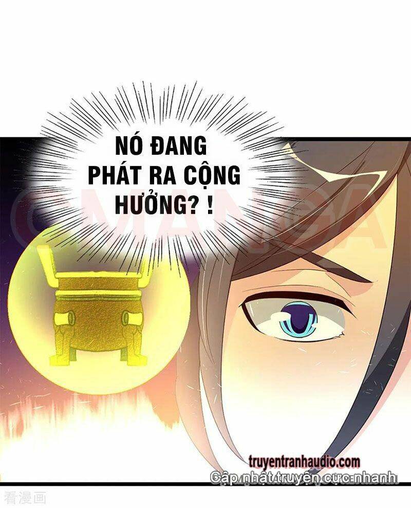 cửu dương thần vương chapter 234 28