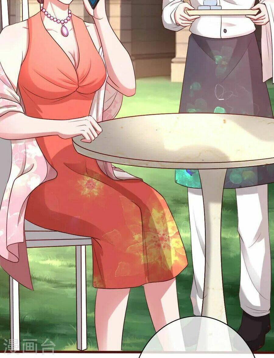 trùng sinh để trả thù chapter 52 8