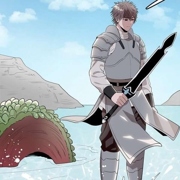 kẻ phán xét chapter 60 63