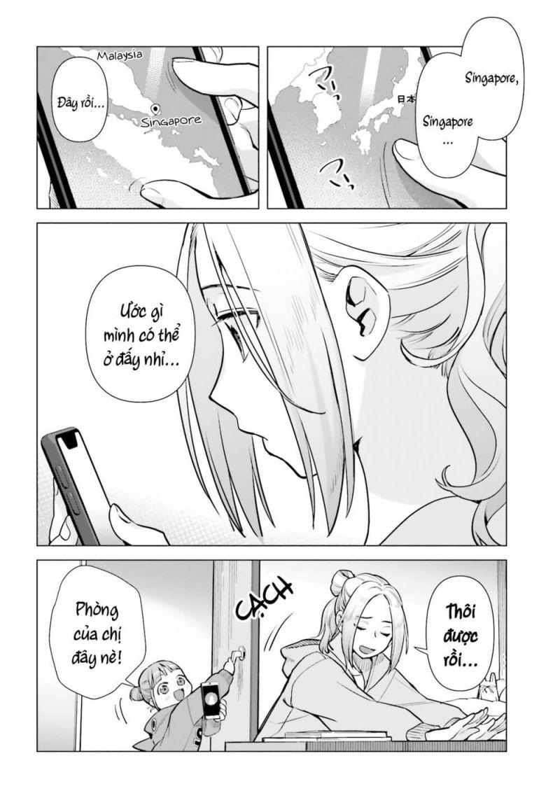 tình chị em chapter 63.5 2