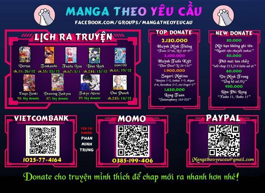 100 điều muốn làm trước khi chết chapter 60.5 21