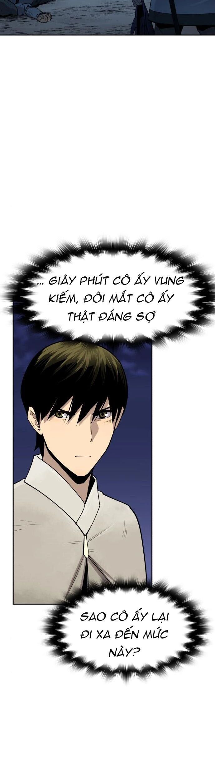 kiếm sĩ thiếu niên chapter 41 34