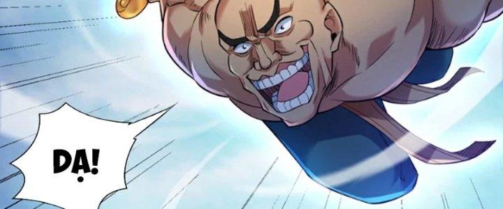 ẩn cư mười vạn năm, đời sau mời ta rời núi chapter 47 55