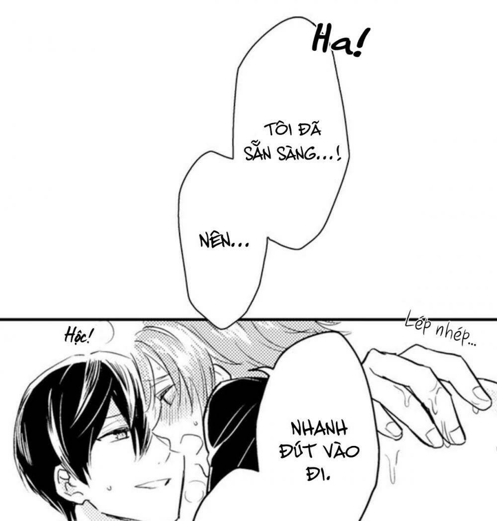 mang thai ở trường nam sinh chapter 83 18