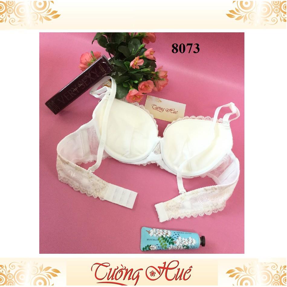 Áo lót nữ Annie Bfa 8073 ren.