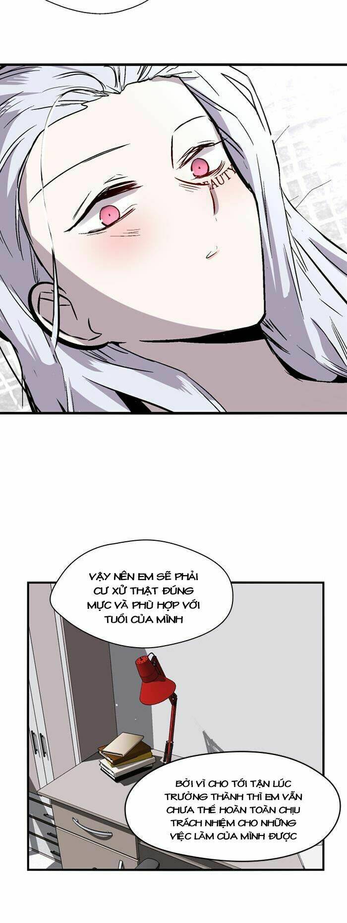 người máy hủy diệt chapter 64 20