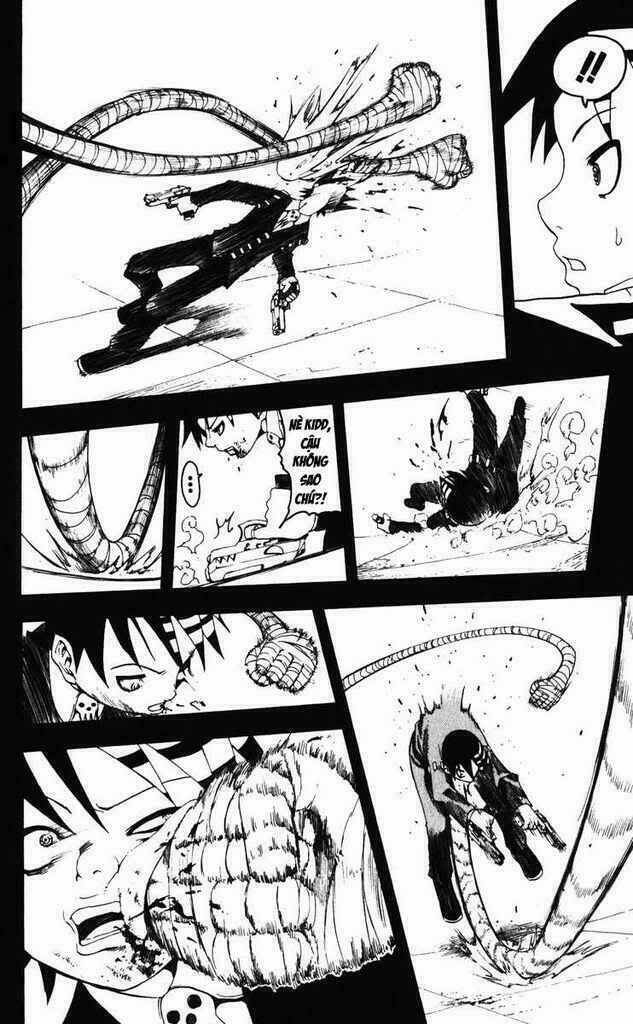 soul eater chapter 0 30