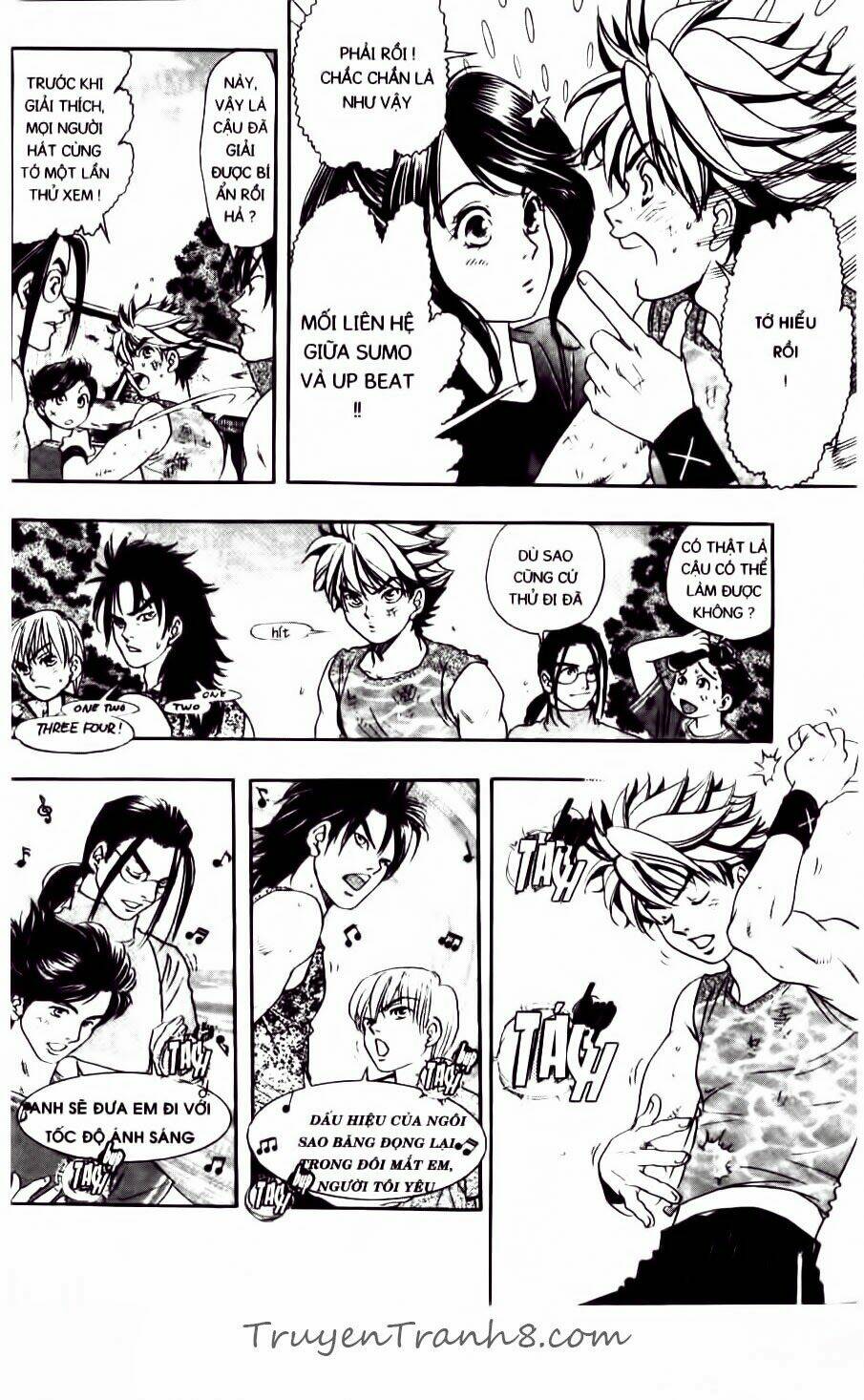 dragon voice chapter 76 21