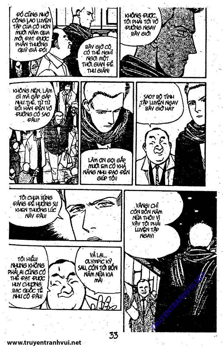 yawara chapter 108 4