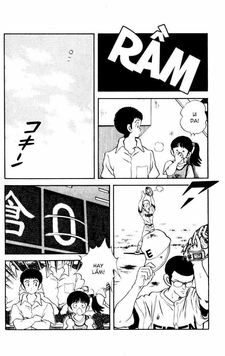 rough - ngọc thô chapter 71 15