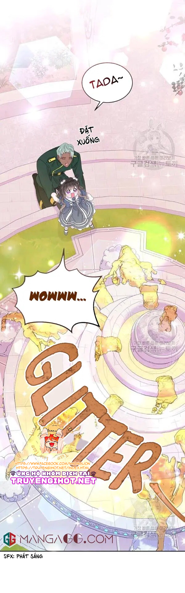 công chúa của sự diệt vong chapter 9.2 6