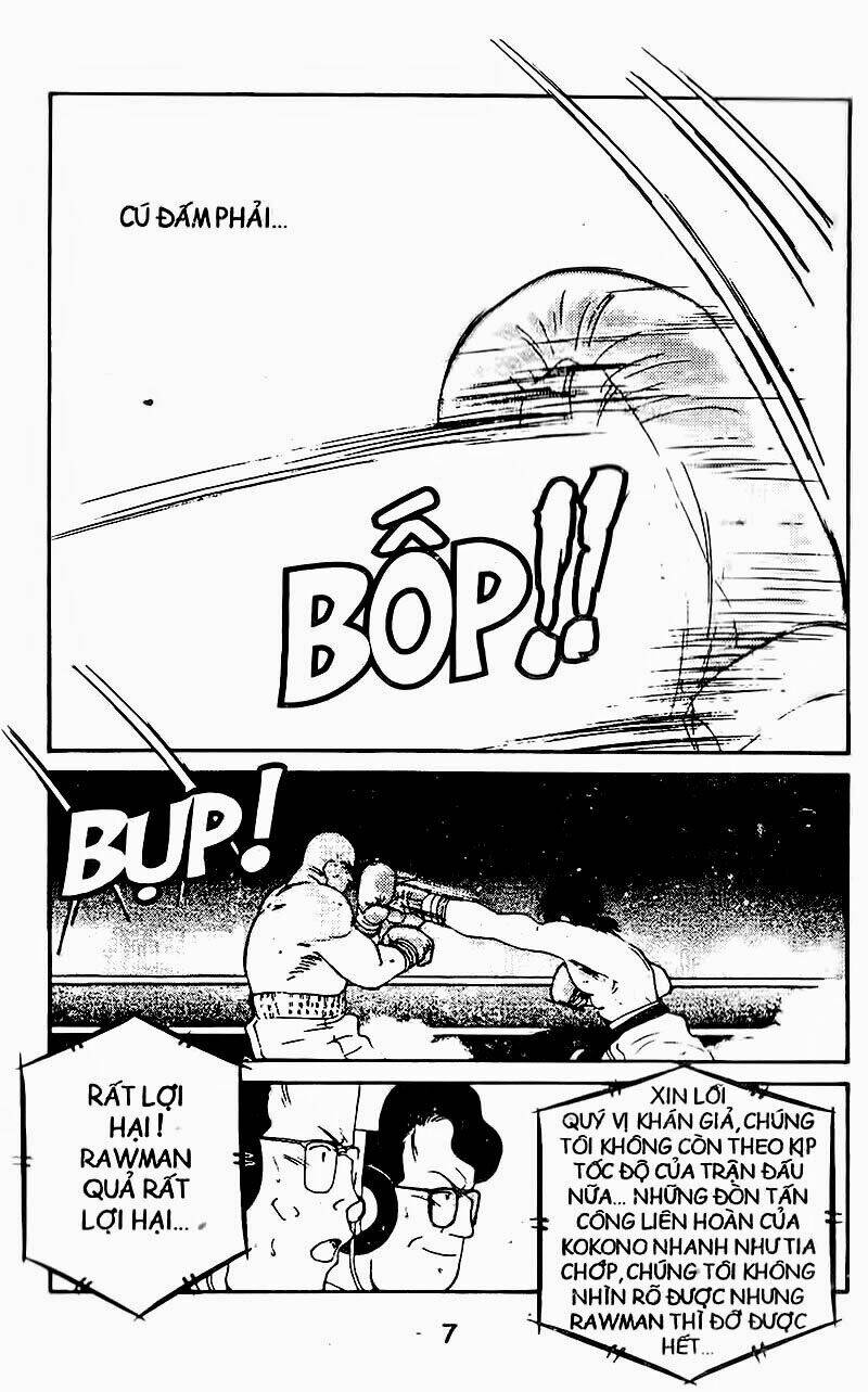 truyền nhân atula - shura no mon i chapter 108 17