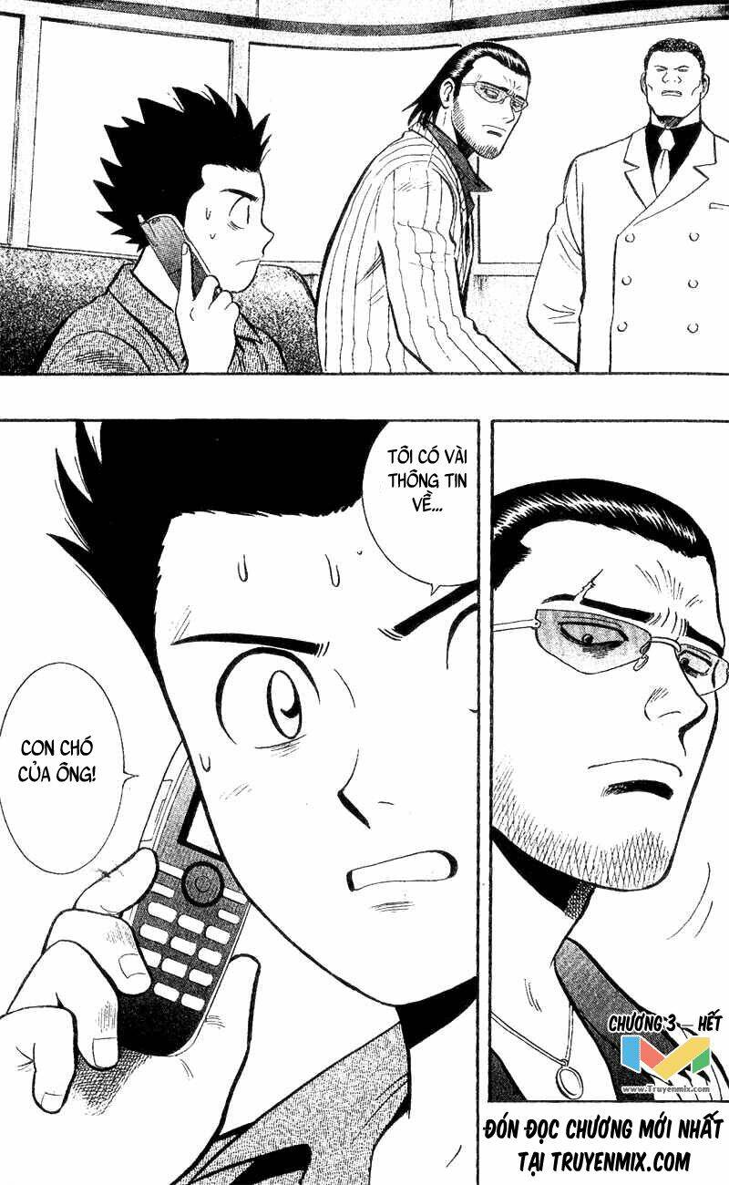 animal sense chapter 3 45