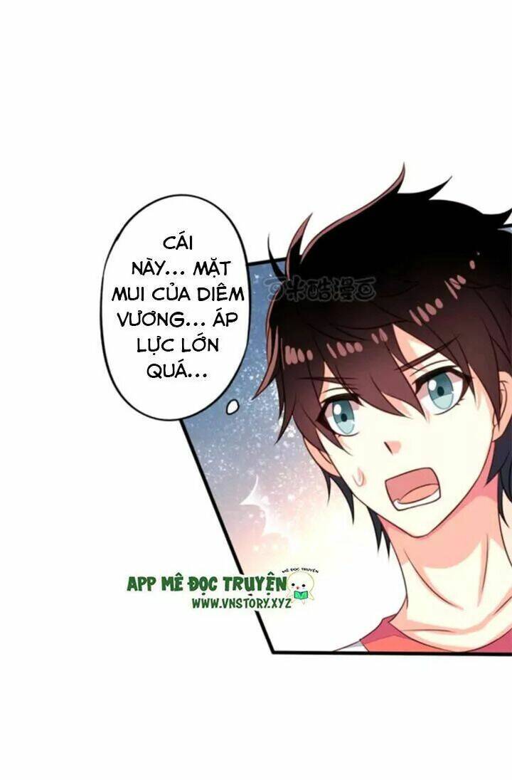 ông chủ của tôi là yêu quái chapter 53 3