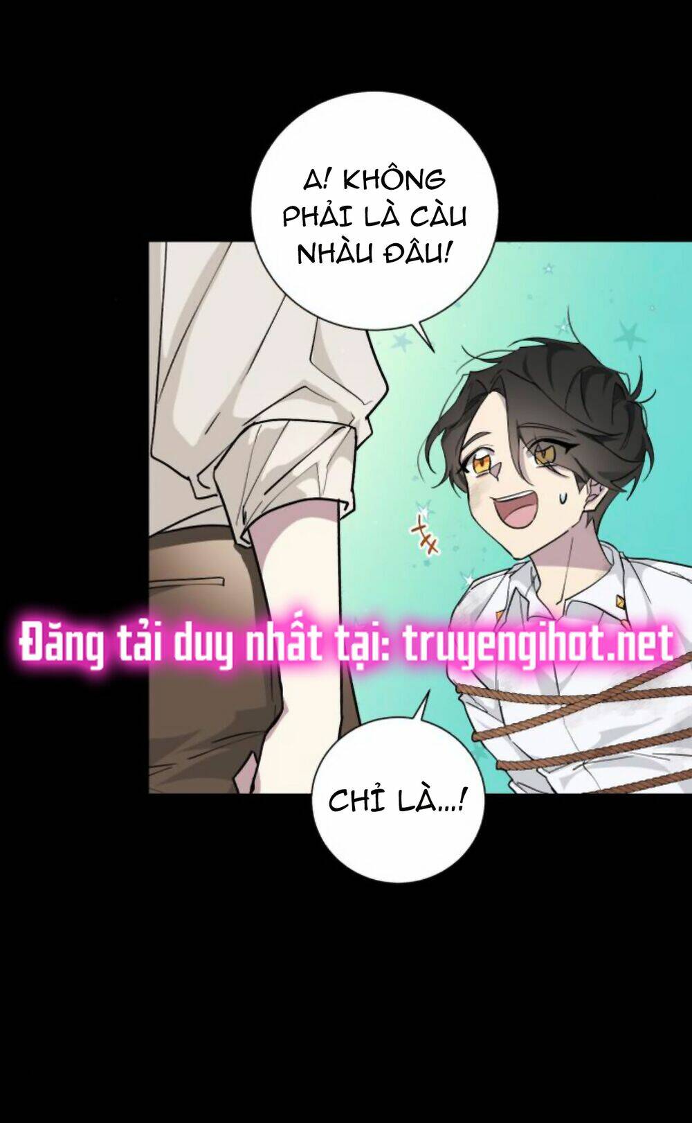ta đã từng mong nàng biến mất chapter 17.1 31