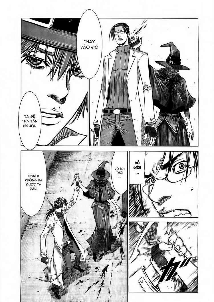 jackals chapter 50 17