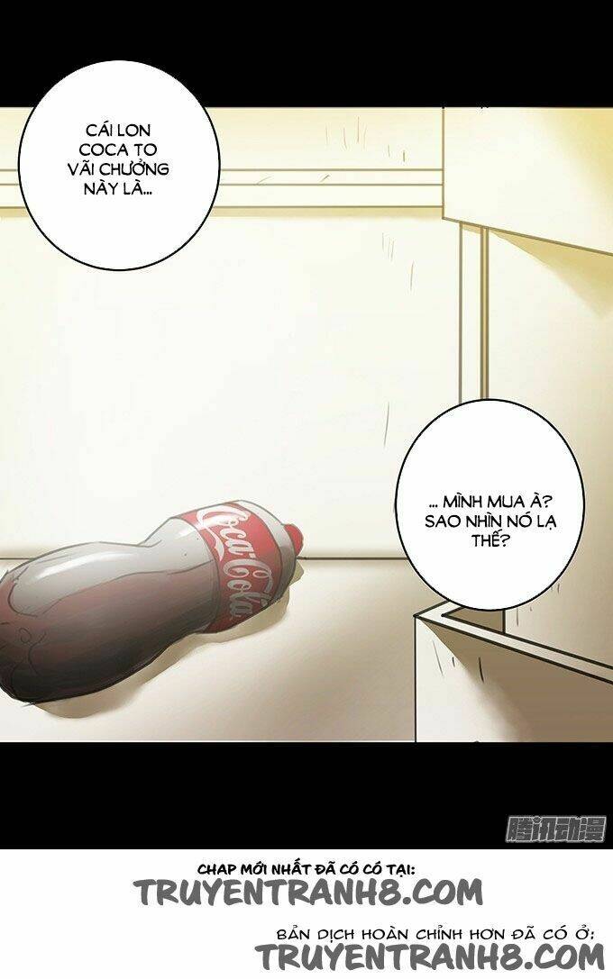 ớn lạnh tuyệt đối chapter 106 41