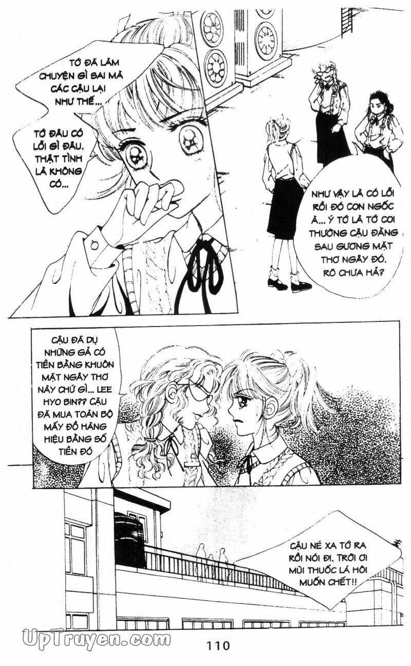 tình yêu diệu kỳ chapter 1 111