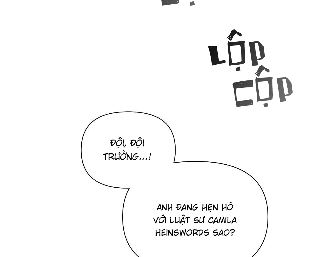 đại úy lãng mạn thân yêu của tôi chapter 22 95