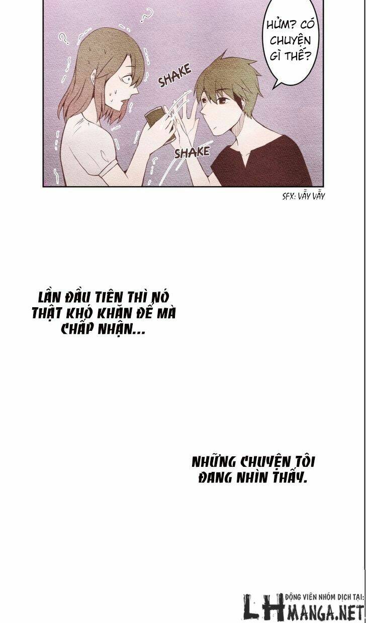 may i shake your hand chapter 1 19