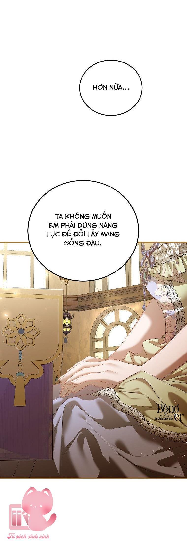 tháng năm cuối cùng của nữ phụ đoản mệnh chapter 45 64