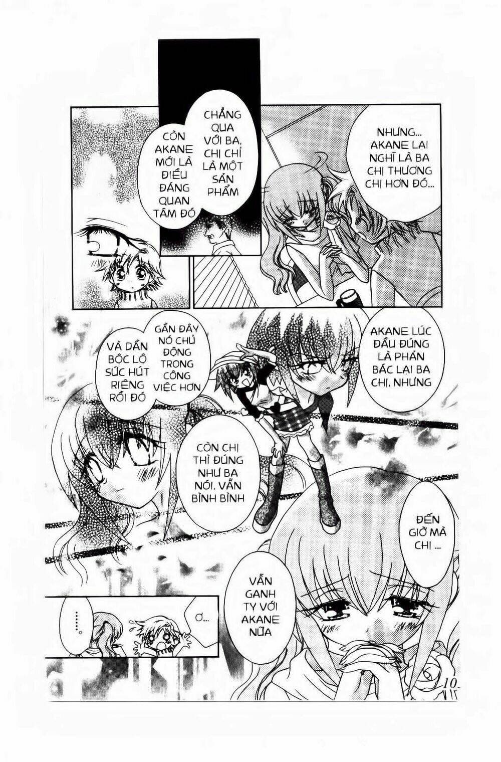 chắp cánh ước mơ chapter 56 13