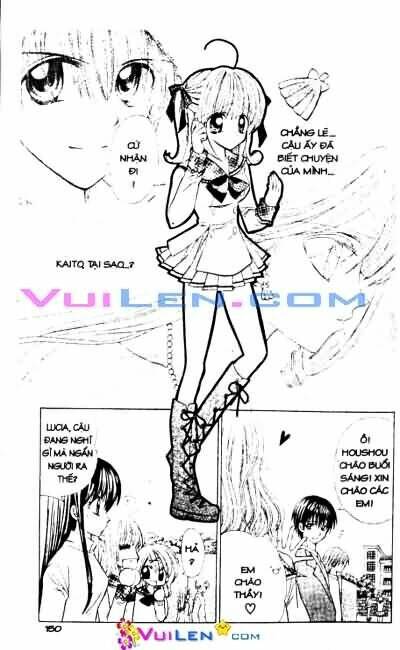 viên ngọc nàng tiên cá chapter 3 151