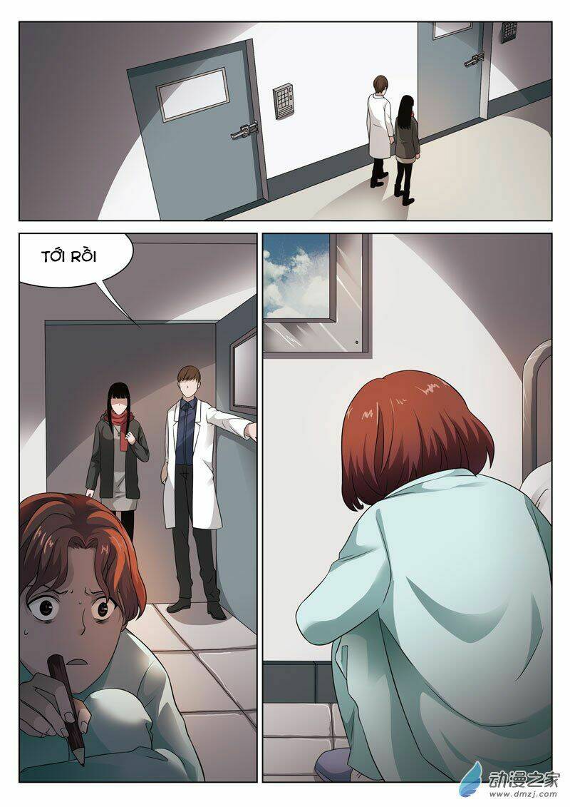 19 tầng địa ngục chapter 29 6