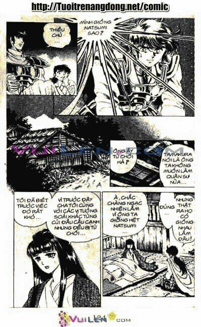 vương tử takeru chapter 5 122