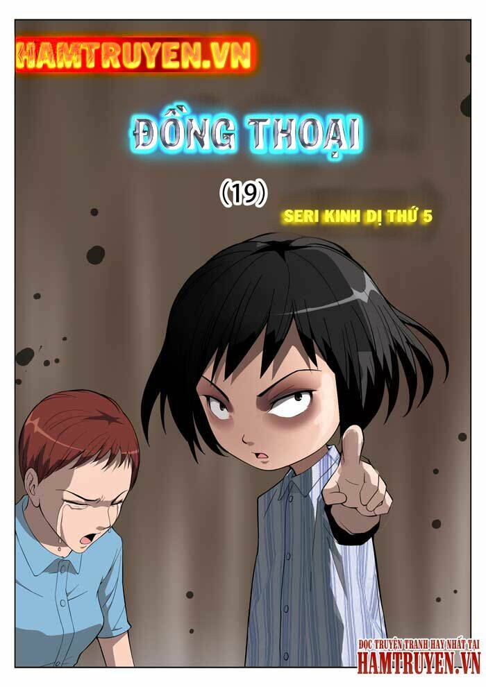 ngụy thủy nghi vân chapter 30 2