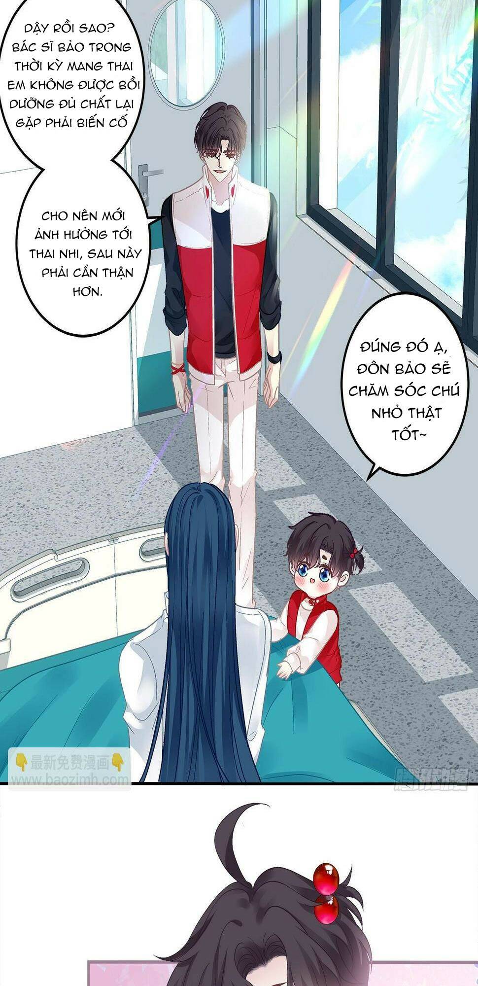 toàn bộ nắm trong tay chapter 167 27