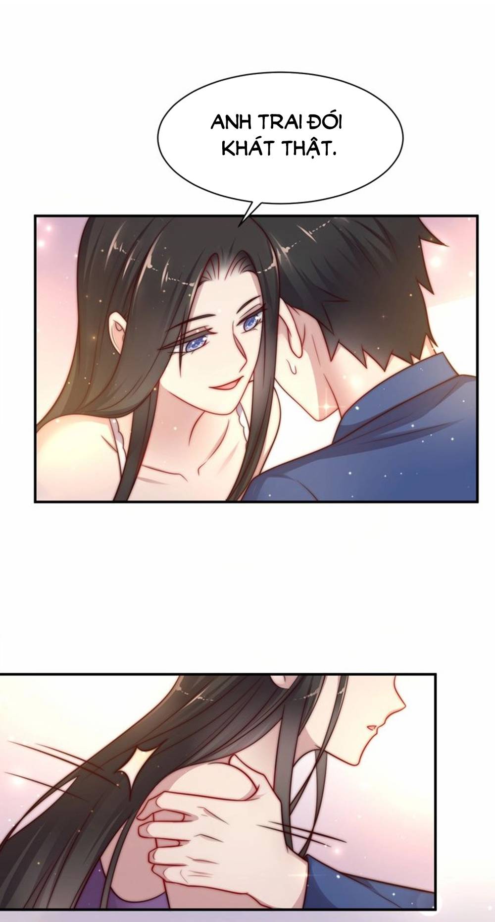 khoá chặt đôi môi (full) chapter 61 9