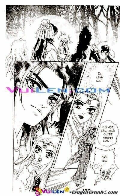 đóa hoa yêu kiều chapter 6 130