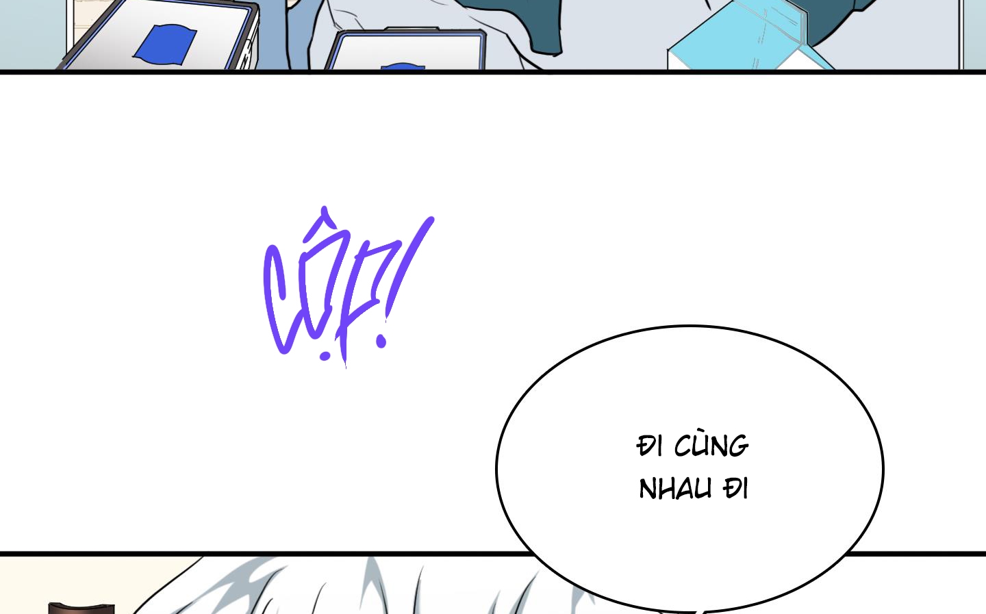 dear door chapter 160 15